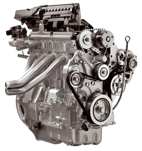 2021 Ai Genesis Coupe Car Engine